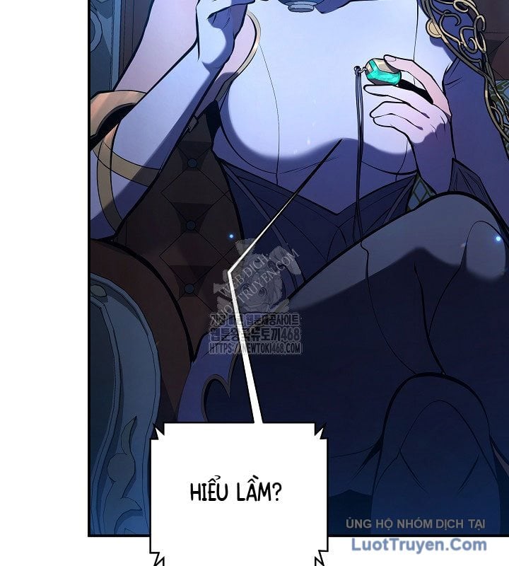 Con Chó Điên Nhà Công Tước - Chap 24 - Trang 84