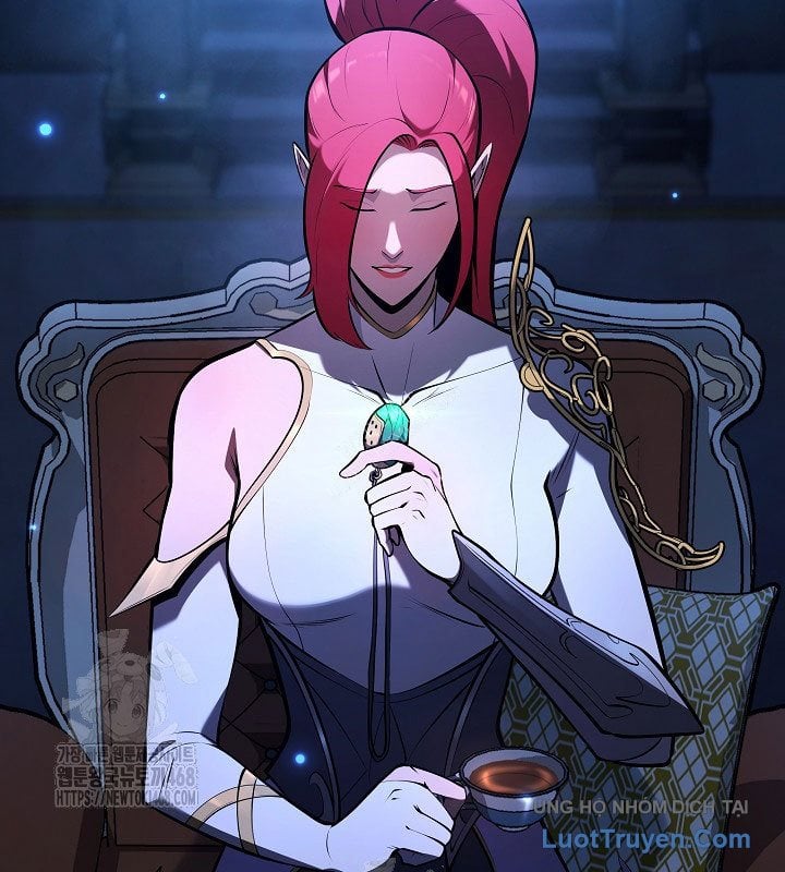 Con Chó Điên Nhà Công Tước - Chap 24 - Trang 91
