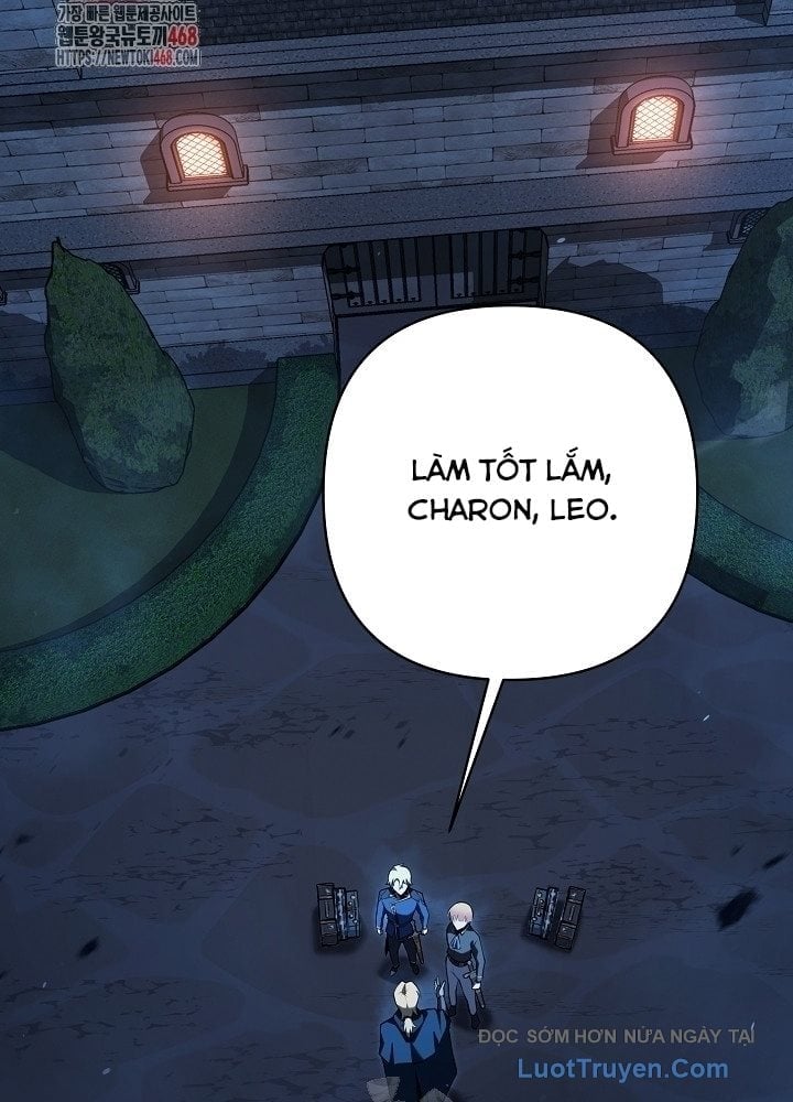 Con Chó Điên Nhà Công Tước - Chap 25 - Trang 2