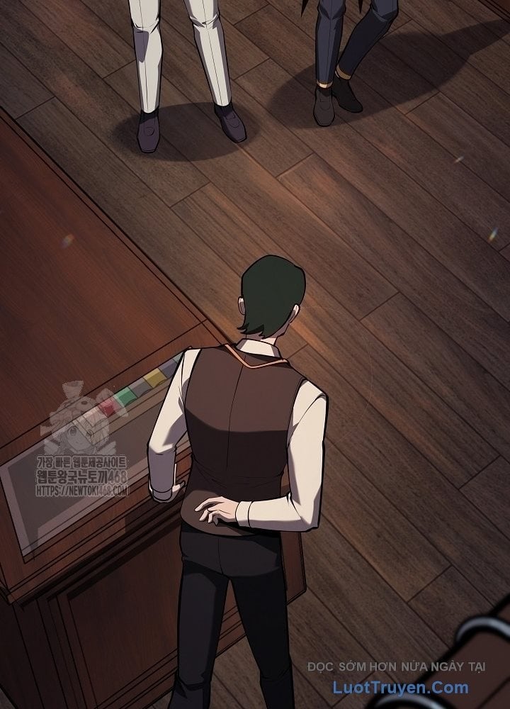 Con Chó Điên Nhà Công Tước - Chap 25 - Trang 104