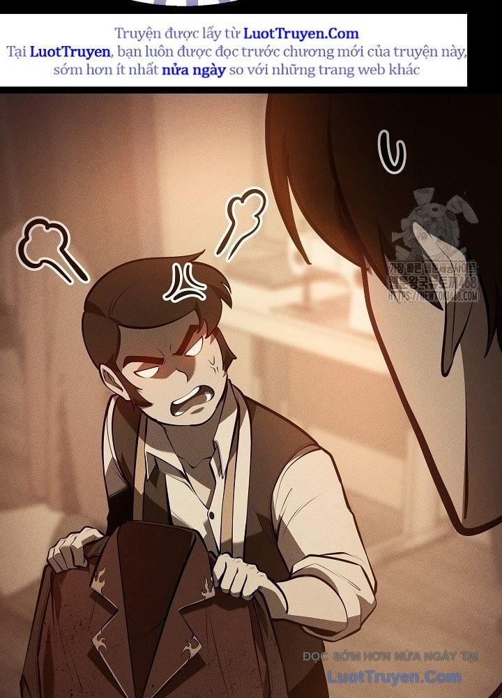 Con Chó Điên Nhà Công Tước - Chap 25 - Trang 112