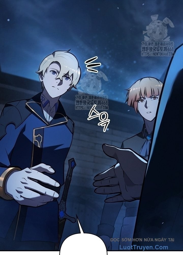 Con Chó Điên Nhà Công Tước - Chap 25 - Trang 4