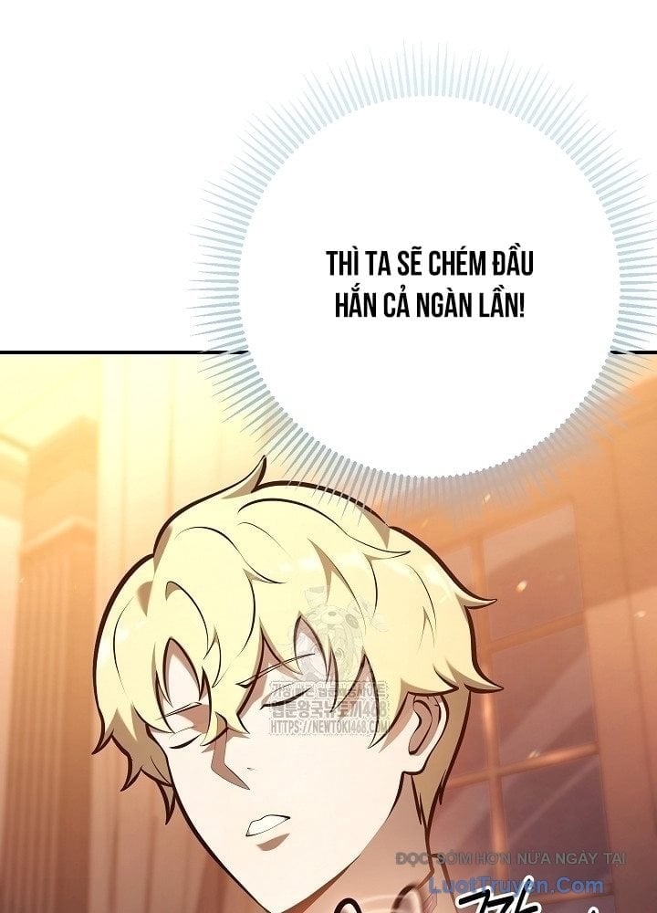 Con Chó Điên Nhà Công Tước - Chap 25 - Trang 62