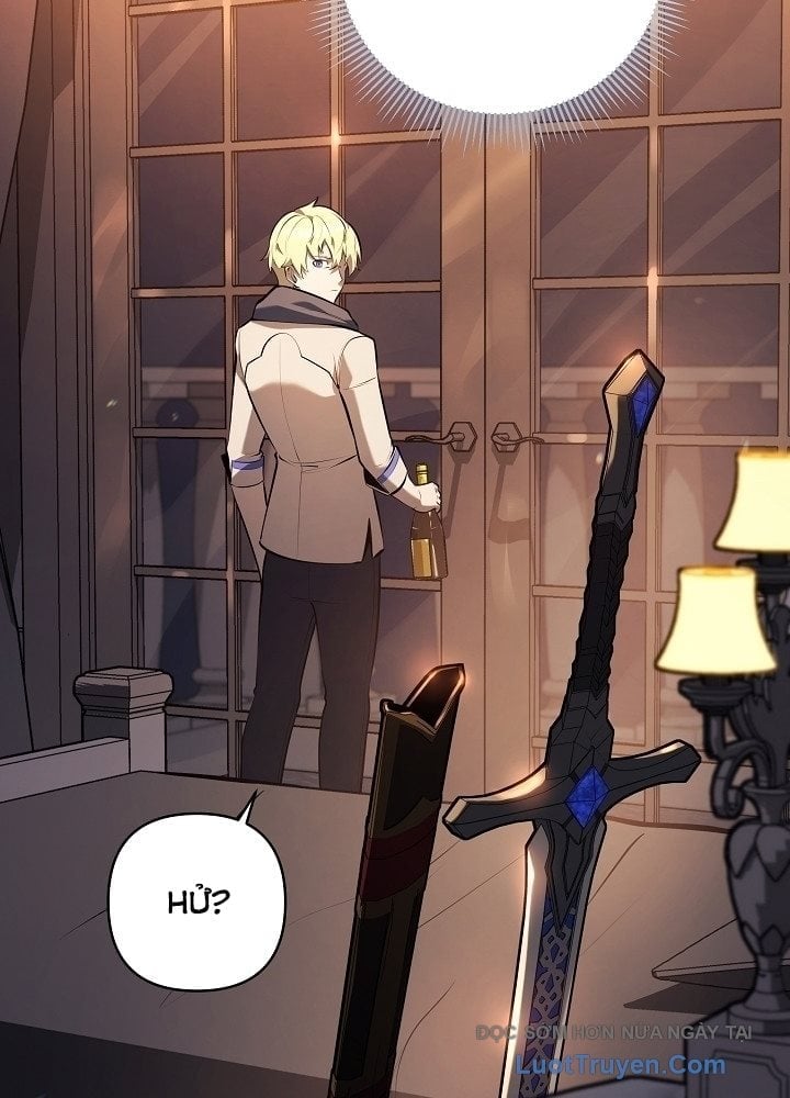 Con Chó Điên Nhà Công Tước - Chap 25 - Trang 74