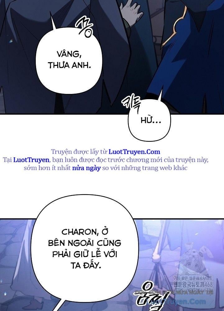 Con Chó Điên Nhà Công Tước - Chap 25 - Trang 84