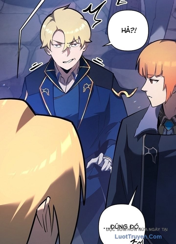 Con Chó Điên Nhà Công Tước - Chap 25 - Trang 85