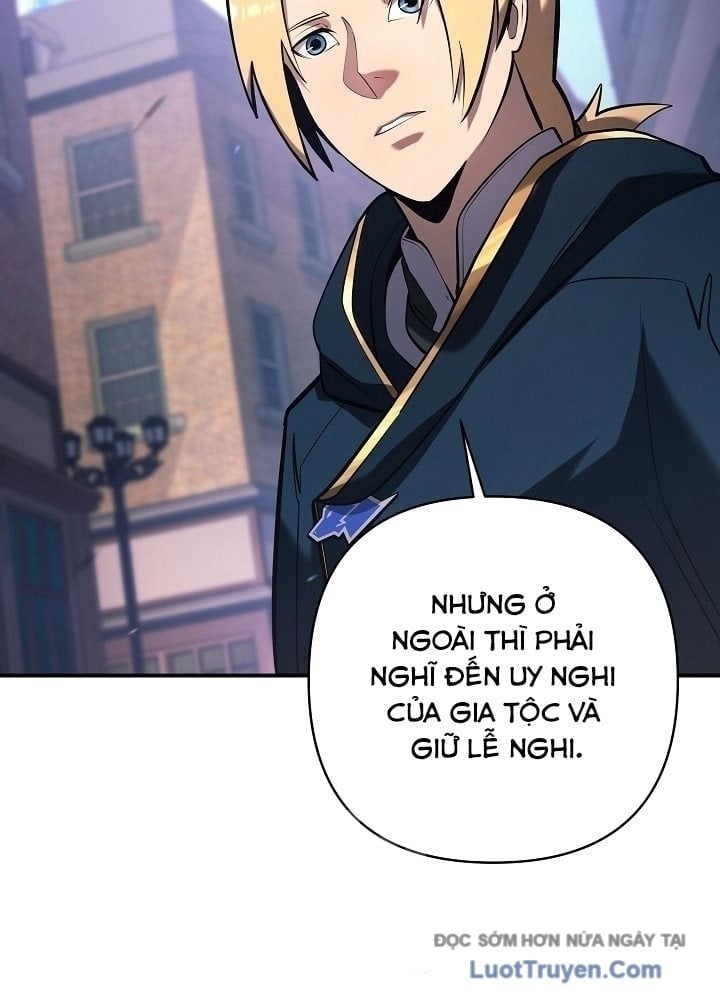 Con Chó Điên Nhà Công Tước - Chap 25 - Trang 87