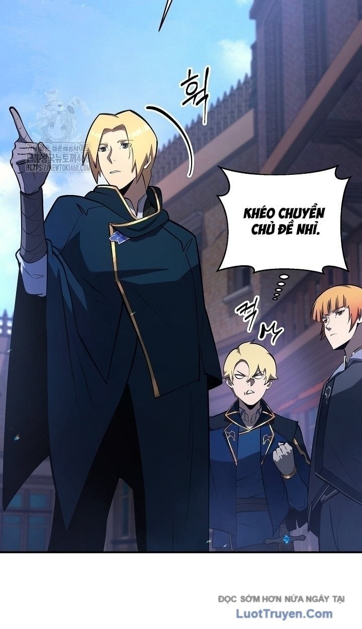 Con Chó Điên Nhà Công Tước - Chap 25 - Trang 90