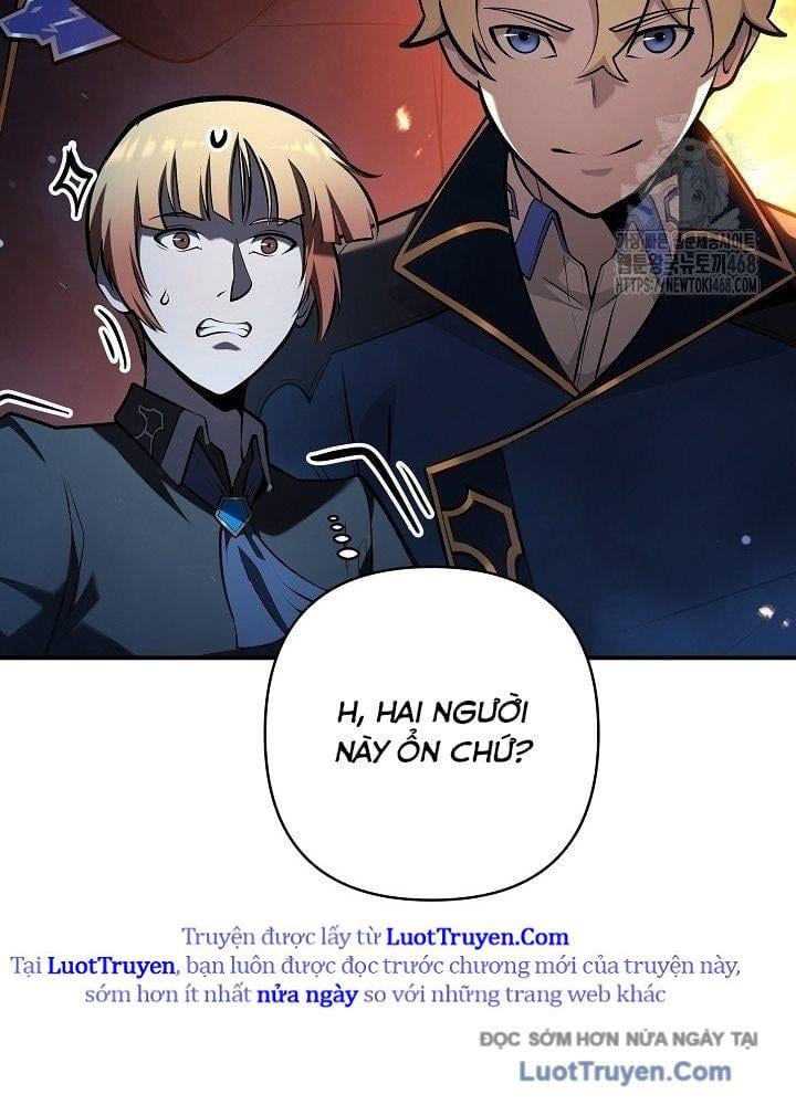 Con Chó Điên Nhà Công Tước - Chap 25 - Trang 10