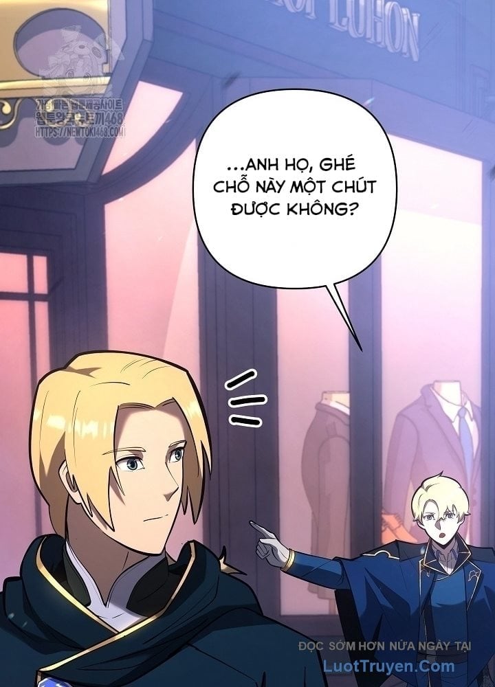 Con Chó Điên Nhà Công Tước - Chap 25 - Trang 94