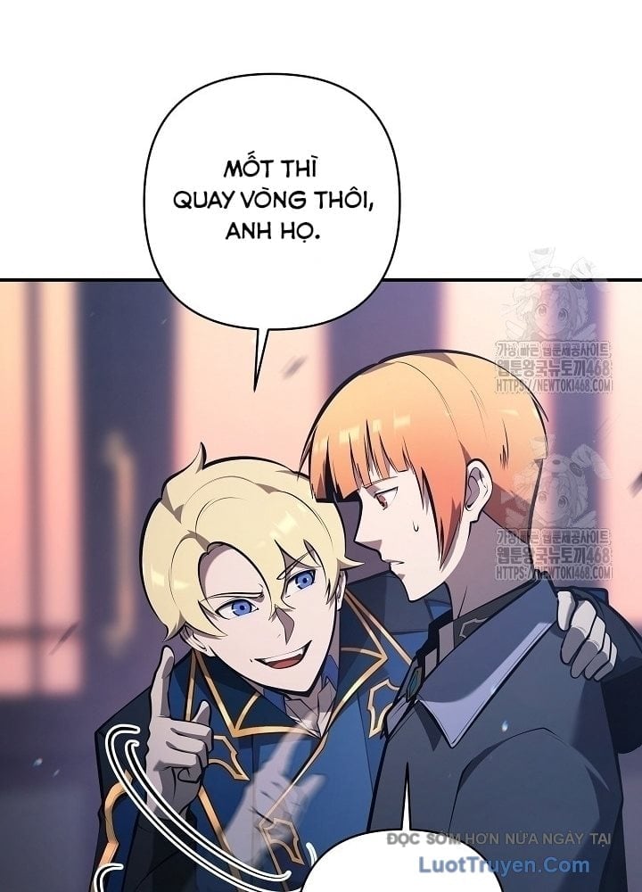 Con Chó Điên Nhà Công Tước - Chap 25 - Trang 97