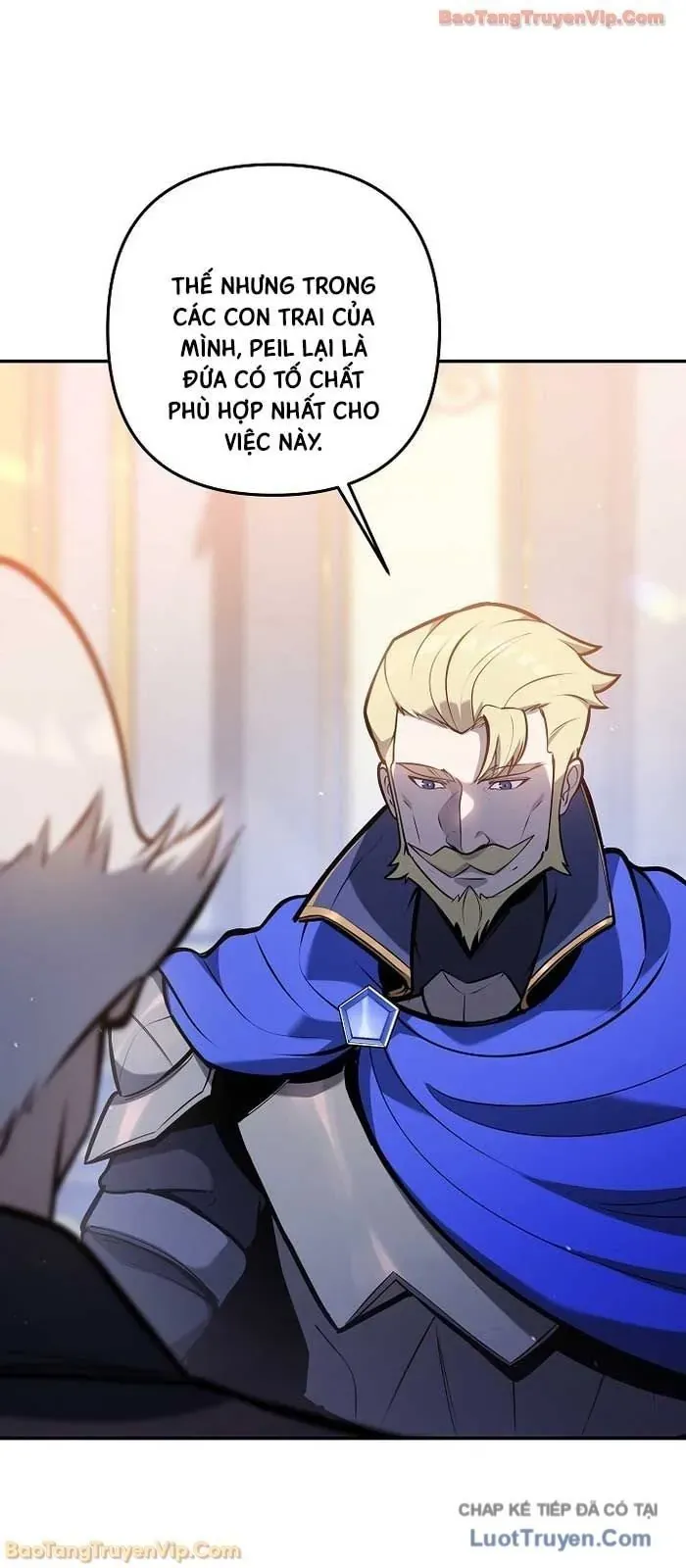 Con Chó Điên Nhà Công Tước - Chap 38 - Trang 11