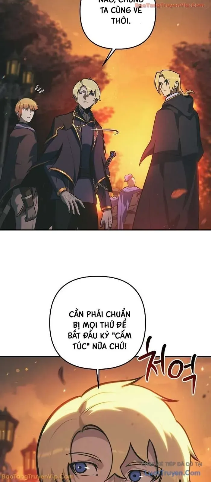 Con Chó Điên Nhà Công Tước - Chap 38 - Trang 25