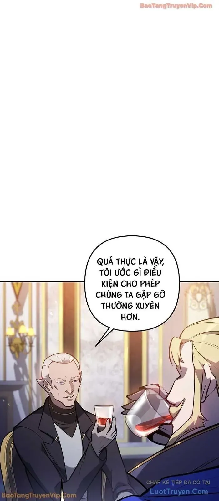 Con Chó Điên Nhà Công Tước - Chap 38 - Trang 4
