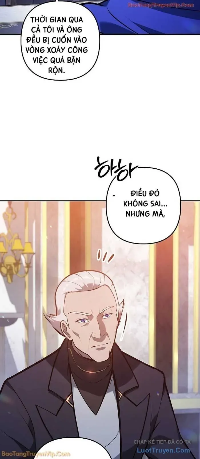 Con Chó Điên Nhà Công Tước - Chap 38 - Trang 5