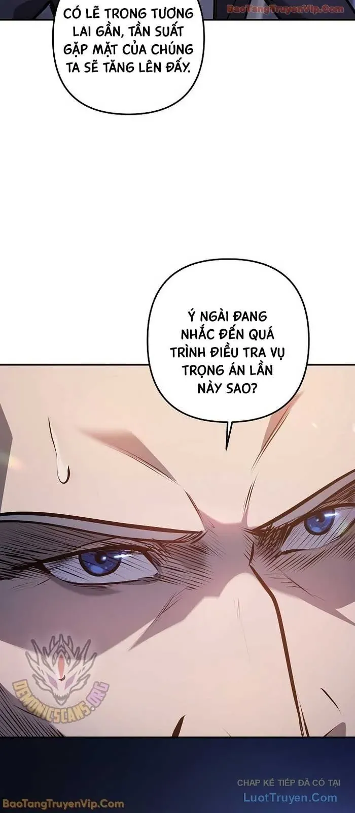 Con Chó Điên Nhà Công Tước - Chap 38 - Trang 6