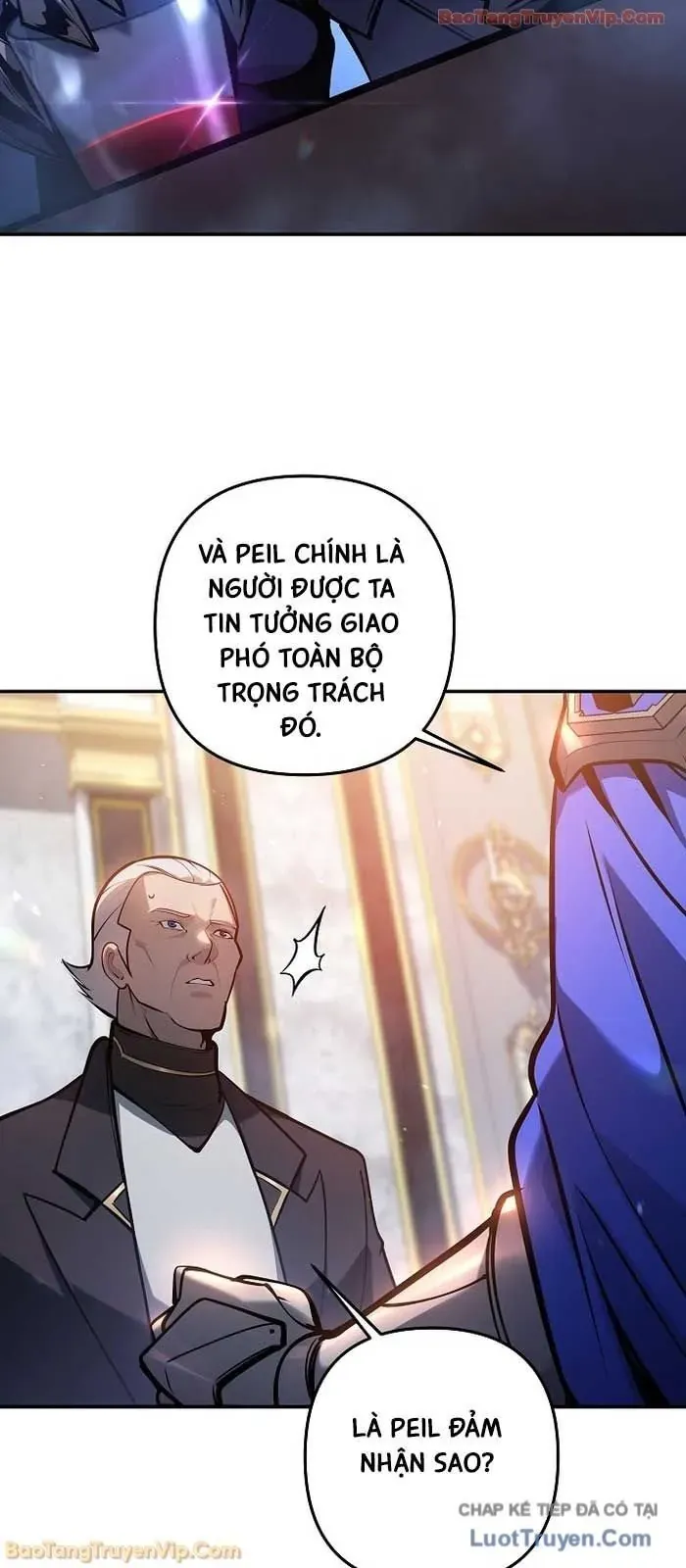 Con Chó Điên Nhà Công Tước - Chap 38 - Trang 8