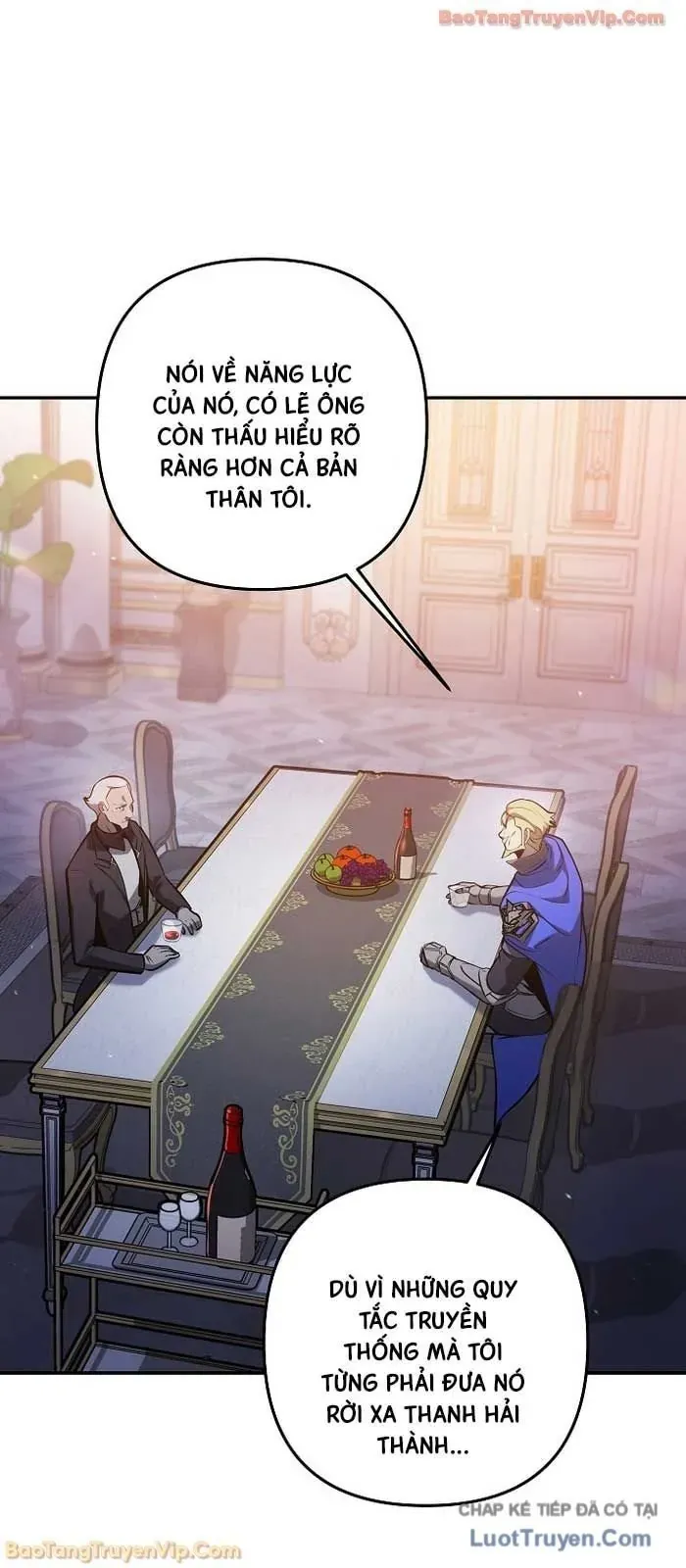 Con Chó Điên Nhà Công Tước - Chap 38 - Trang 10