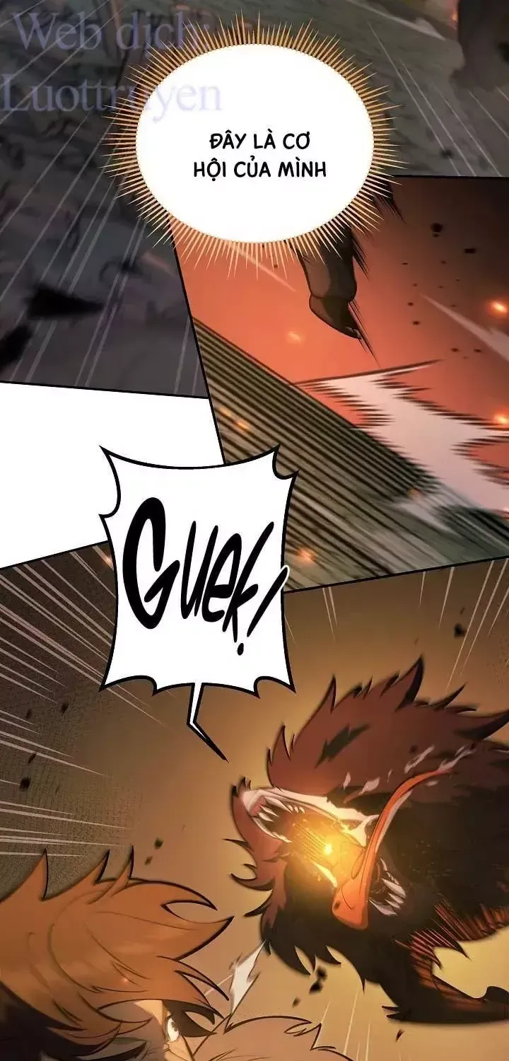 Con Chó Điên Nhà Công Tước - Chap 57 - Trang 101
