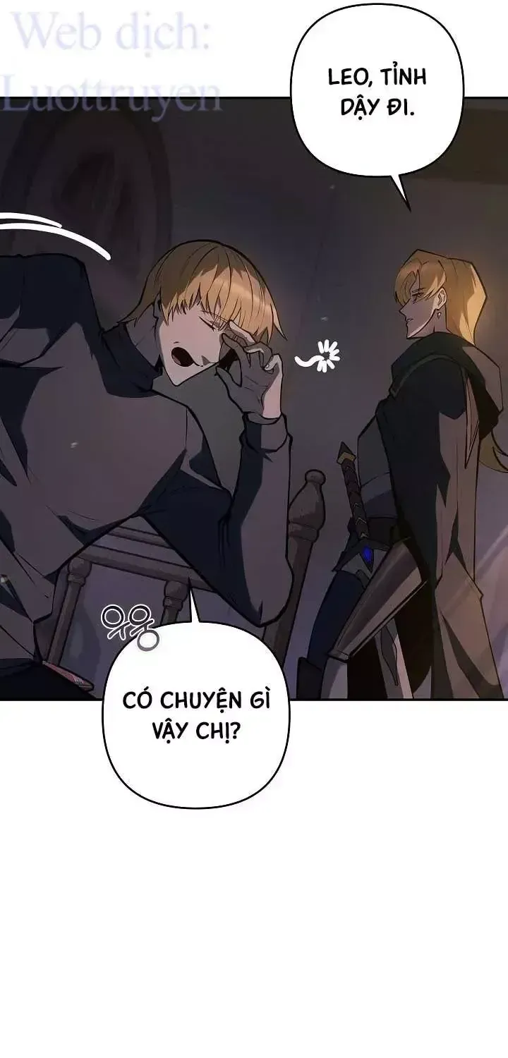 Con Chó Điên Nhà Công Tước - Chap 57 - Trang 42