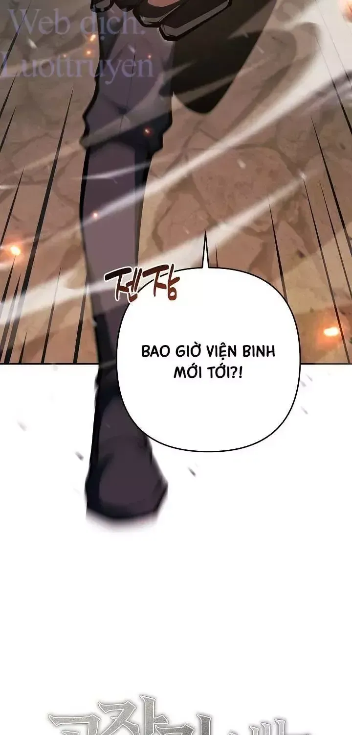 Con Chó Điên Nhà Công Tước - Chap 57 - Trang 56