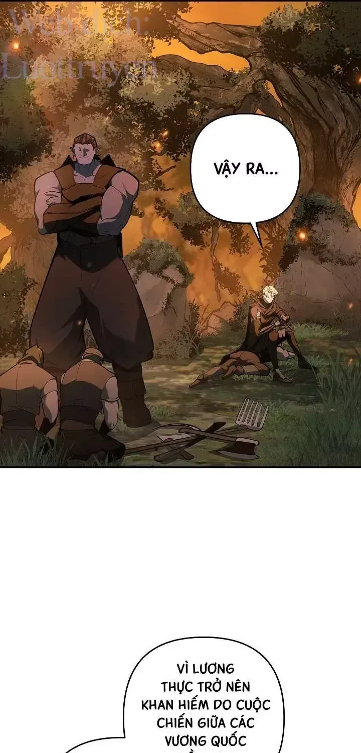 Con Chó Điên Nhà Công Tước - Chap 57 - Trang 61