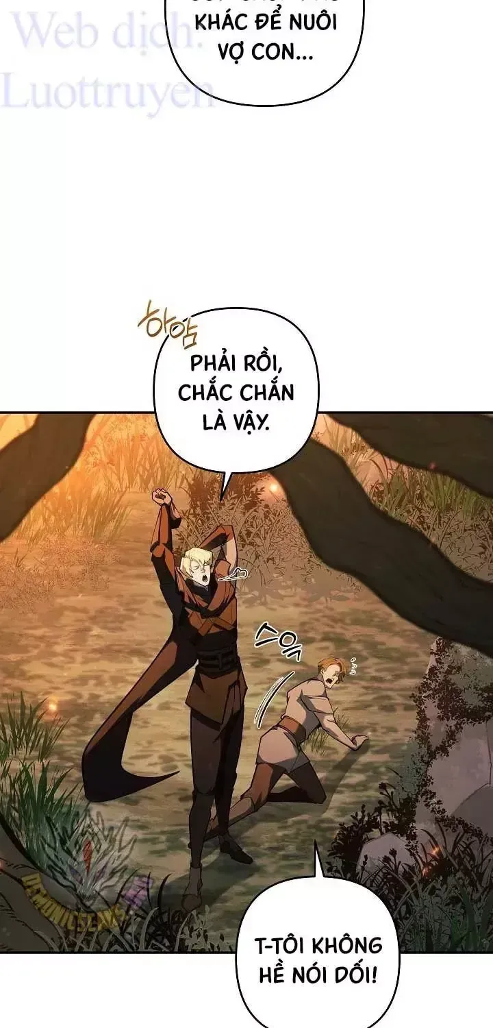 Con Chó Điên Nhà Công Tước - Chap 57 - Trang 65