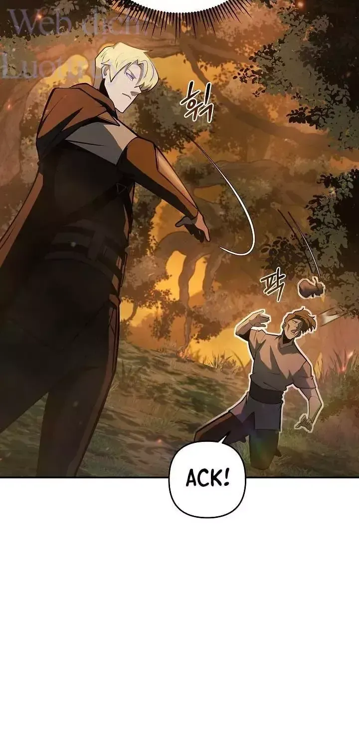 Con Chó Điên Nhà Công Tước - Chap 57 - Trang 69