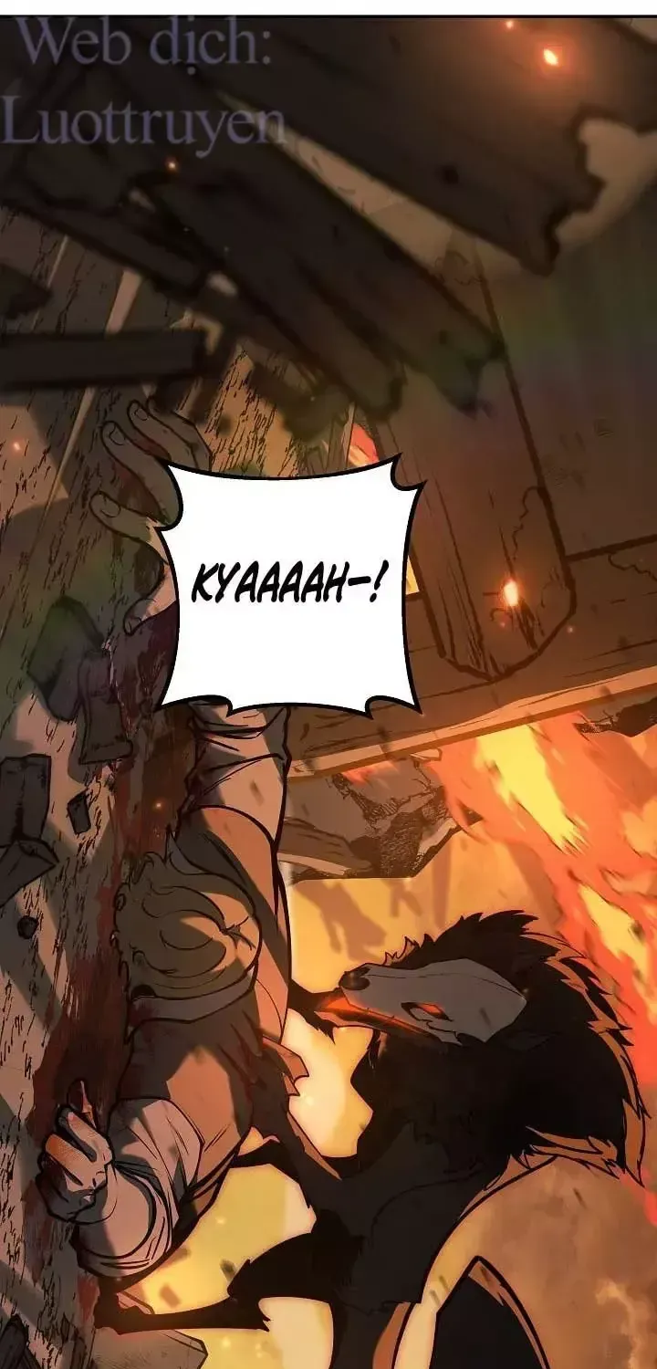Con Chó Điên Nhà Công Tước - Chap 57 - Trang 77