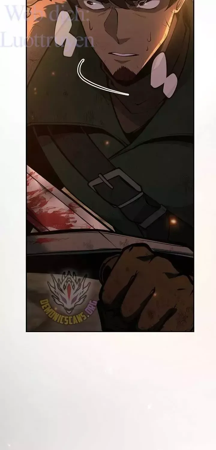 Con Chó Điên Nhà Công Tước - Chap 57 - Trang 83