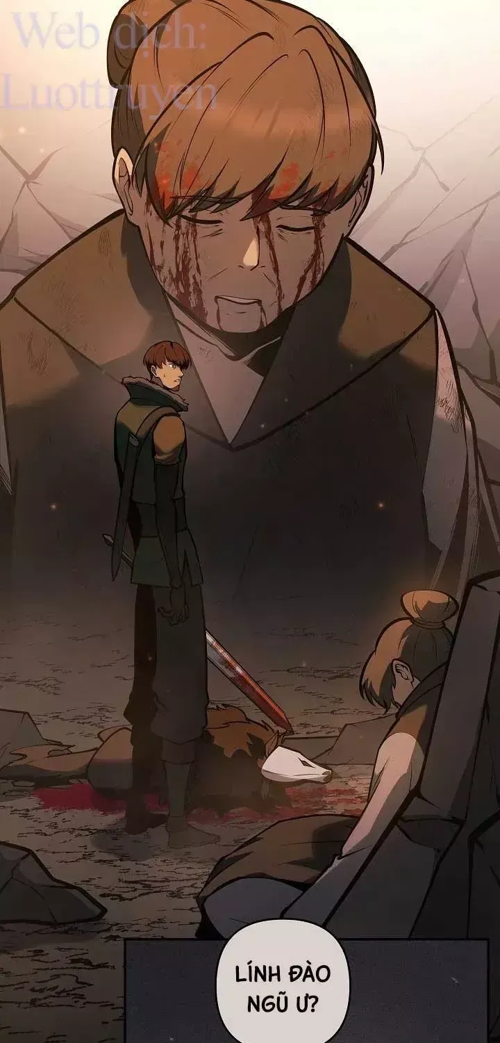 Con Chó Điên Nhà Công Tước - Chap 57 - Trang 85