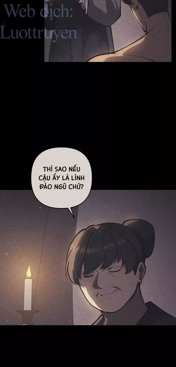 Con Chó Điên Nhà Công Tước - Chap 57 - Trang 87