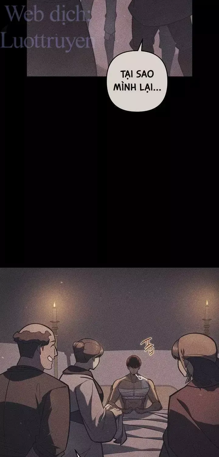 Con Chó Điên Nhà Công Tước - Chap 57 - Trang 91