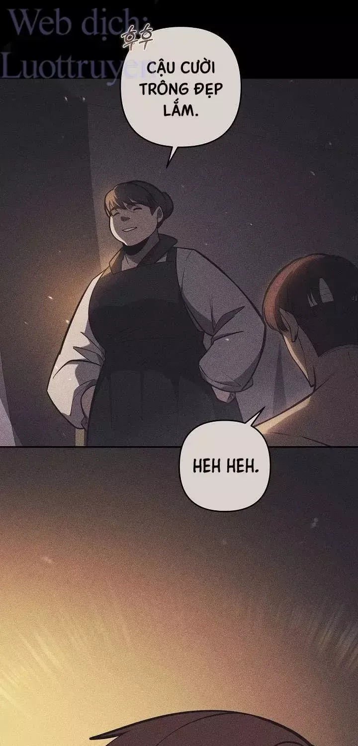 Con Chó Điên Nhà Công Tước - Chap 57 - Trang 93