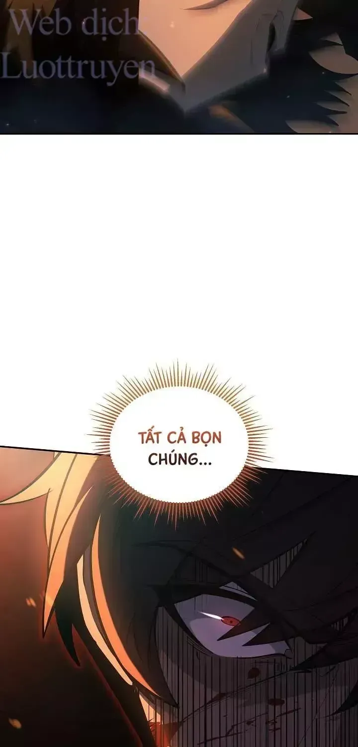 Con Chó Điên Nhà Công Tước - Chap 57 - Trang 97