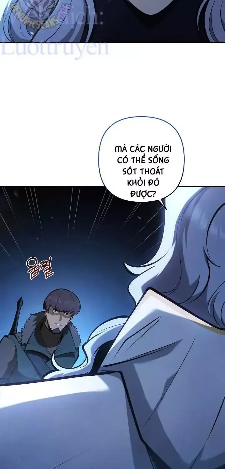 Con Chó Điên Nhà Công Tước - Chap 59 - Trang 101