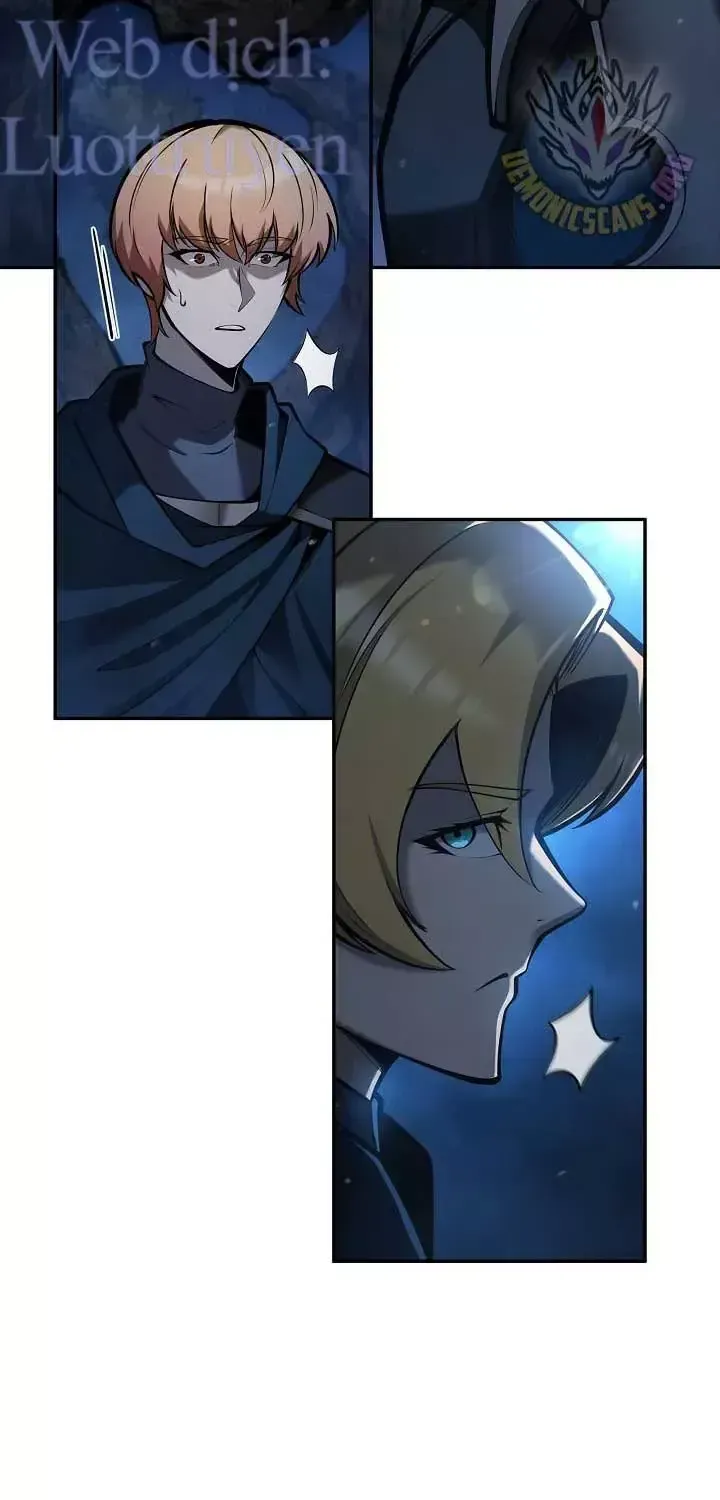 Con Chó Điên Nhà Công Tước - Chap 59 - Trang 30