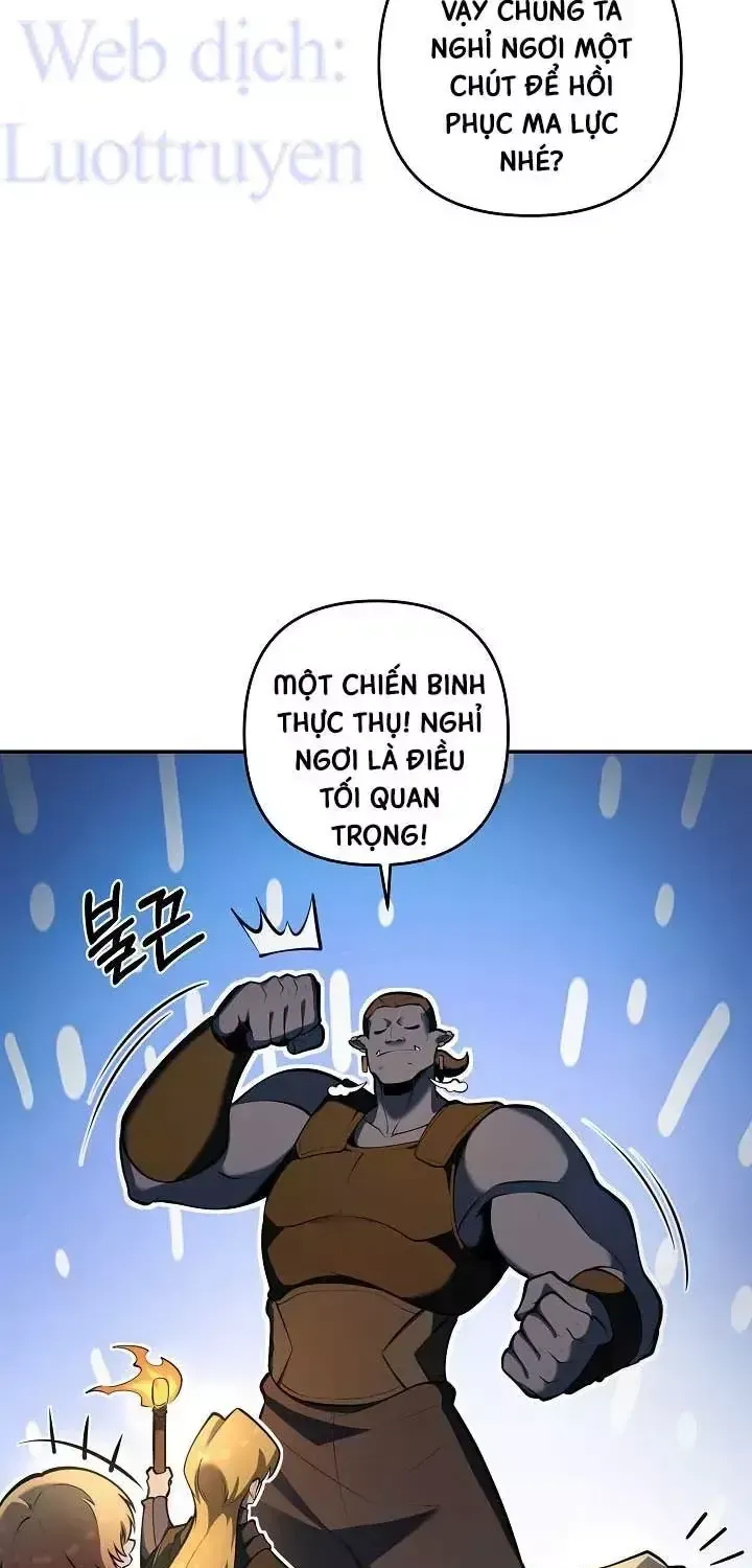 Con Chó Điên Nhà Công Tước - Chap 59 - Trang 34