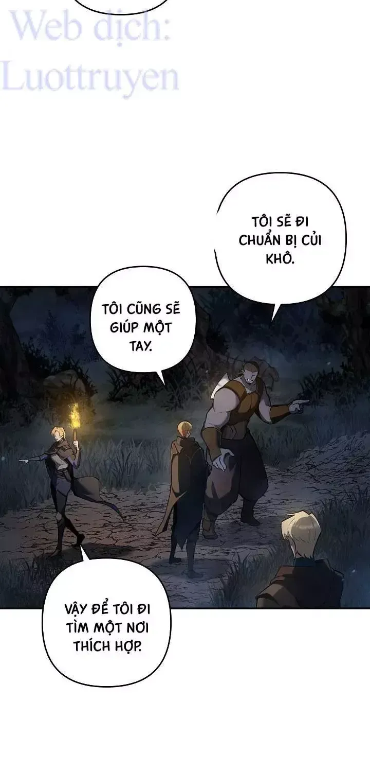 Con Chó Điên Nhà Công Tước - Chap 59 - Trang 36