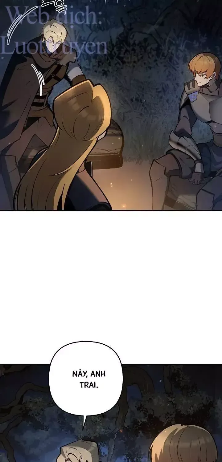 Con Chó Điên Nhà Công Tước - Chap 59 - Trang 42