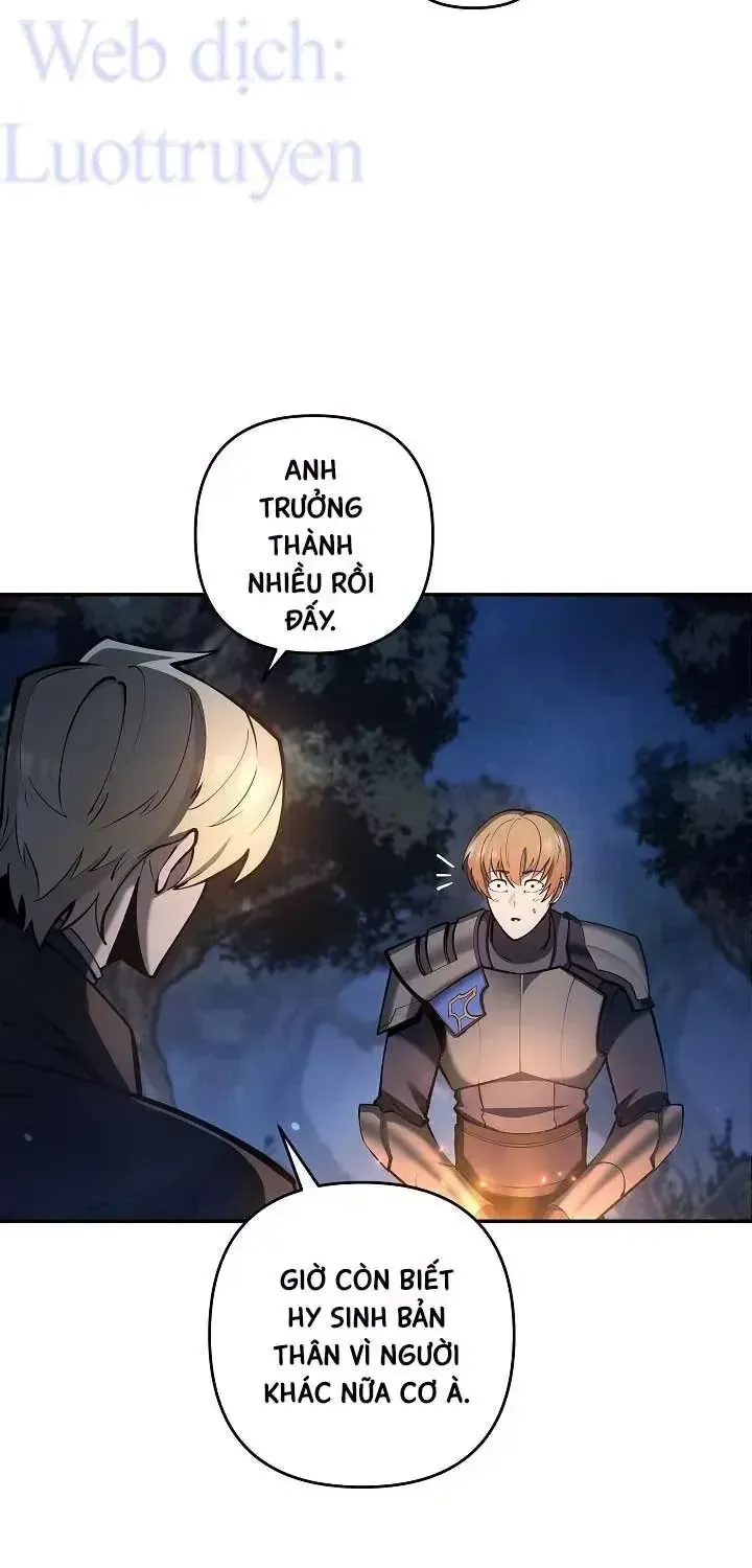 Con Chó Điên Nhà Công Tước - Chap 59 - Trang 44