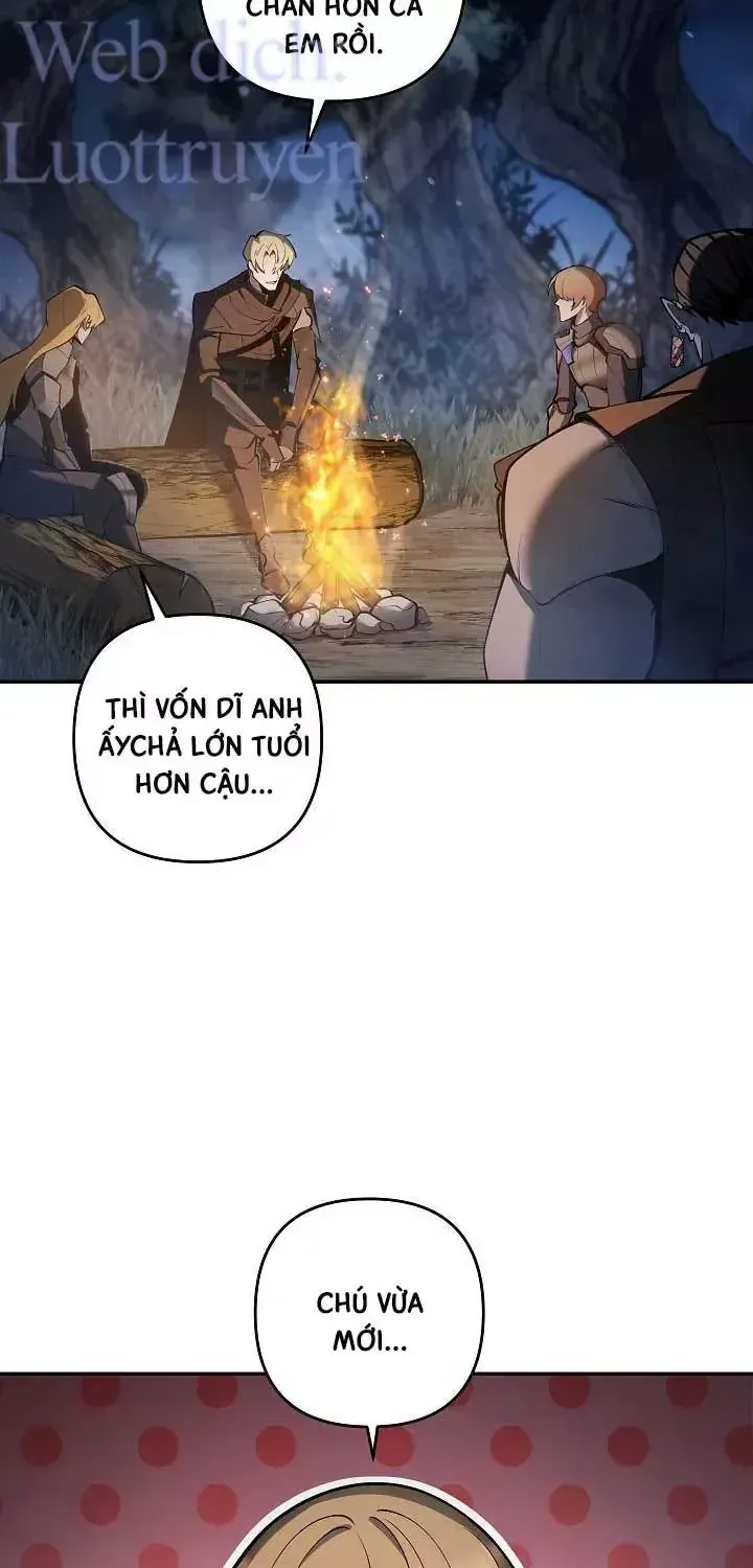 Con Chó Điên Nhà Công Tước - Chap 59 - Trang 46