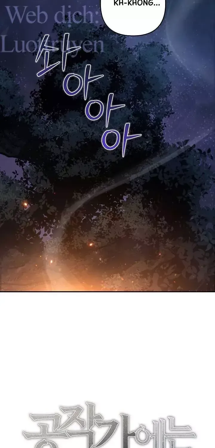 Con Chó Điên Nhà Công Tước - Chap 59 - Trang 55