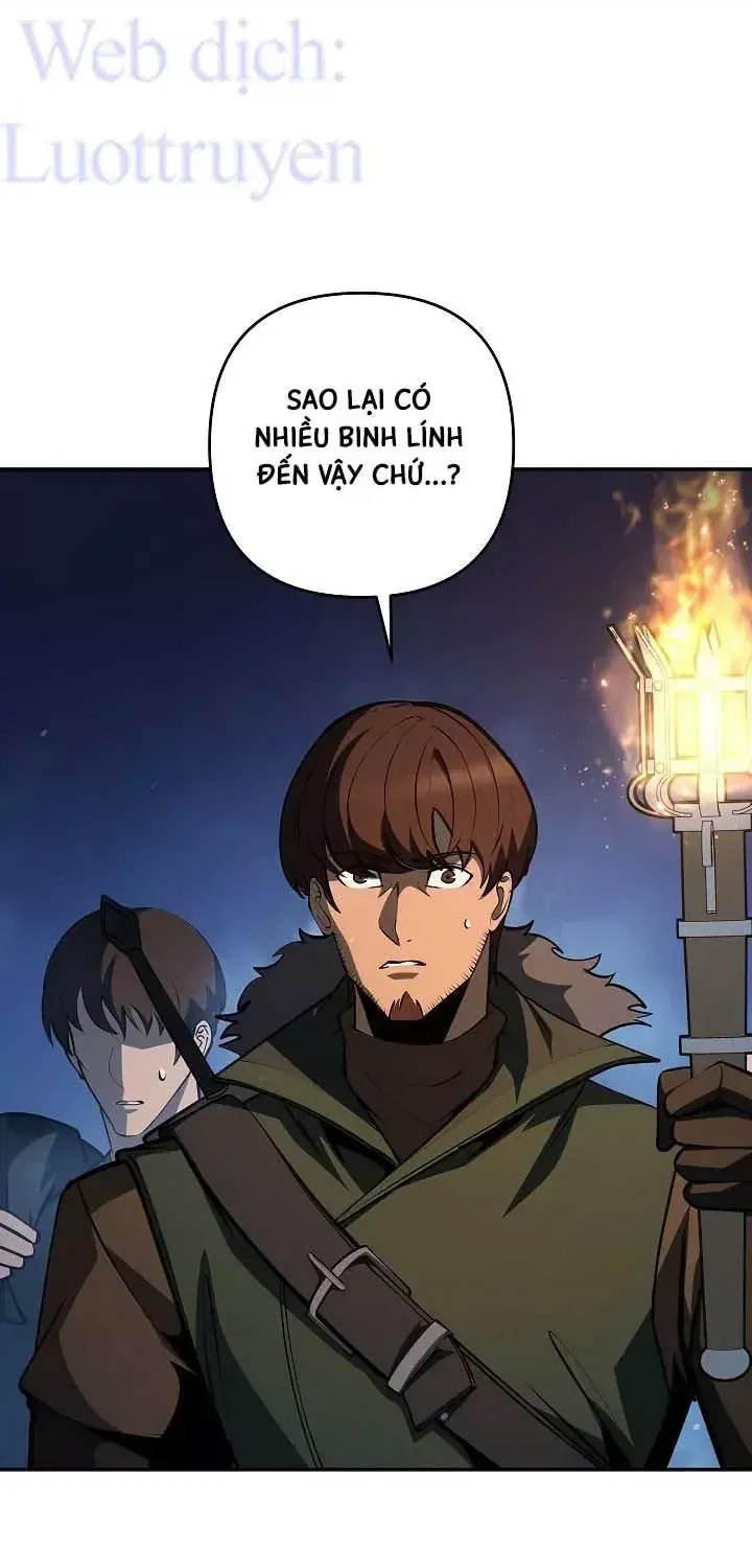 Con Chó Điên Nhà Công Tước - Chap 59 - Trang 69