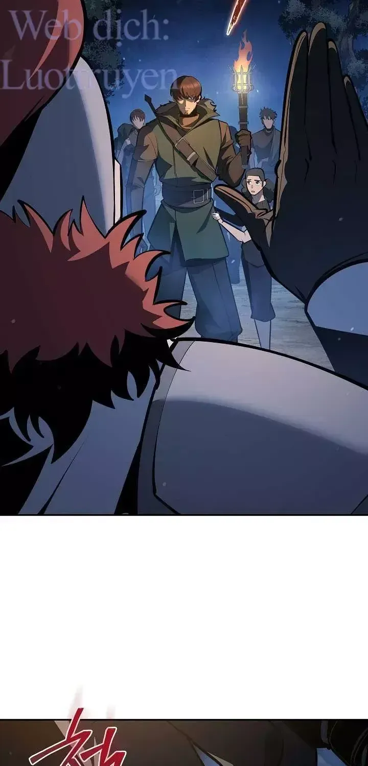 Con Chó Điên Nhà Công Tước - Chap 59 - Trang 71