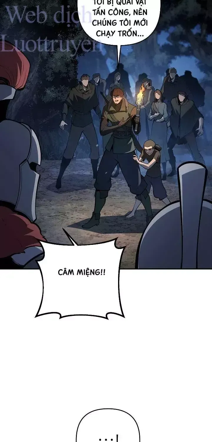 Con Chó Điên Nhà Công Tước - Chap 59 - Trang 76