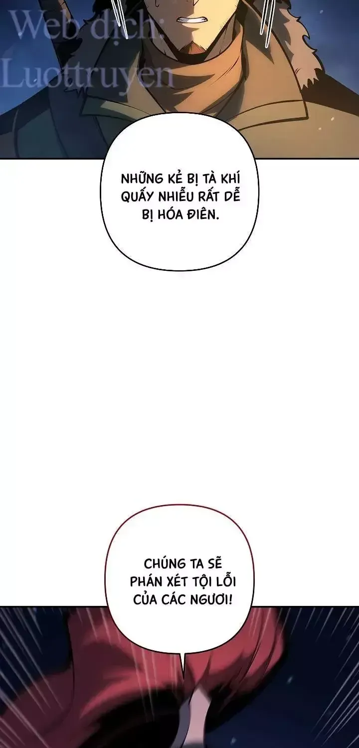 Con Chó Điên Nhà Công Tước - Chap 59 - Trang 78