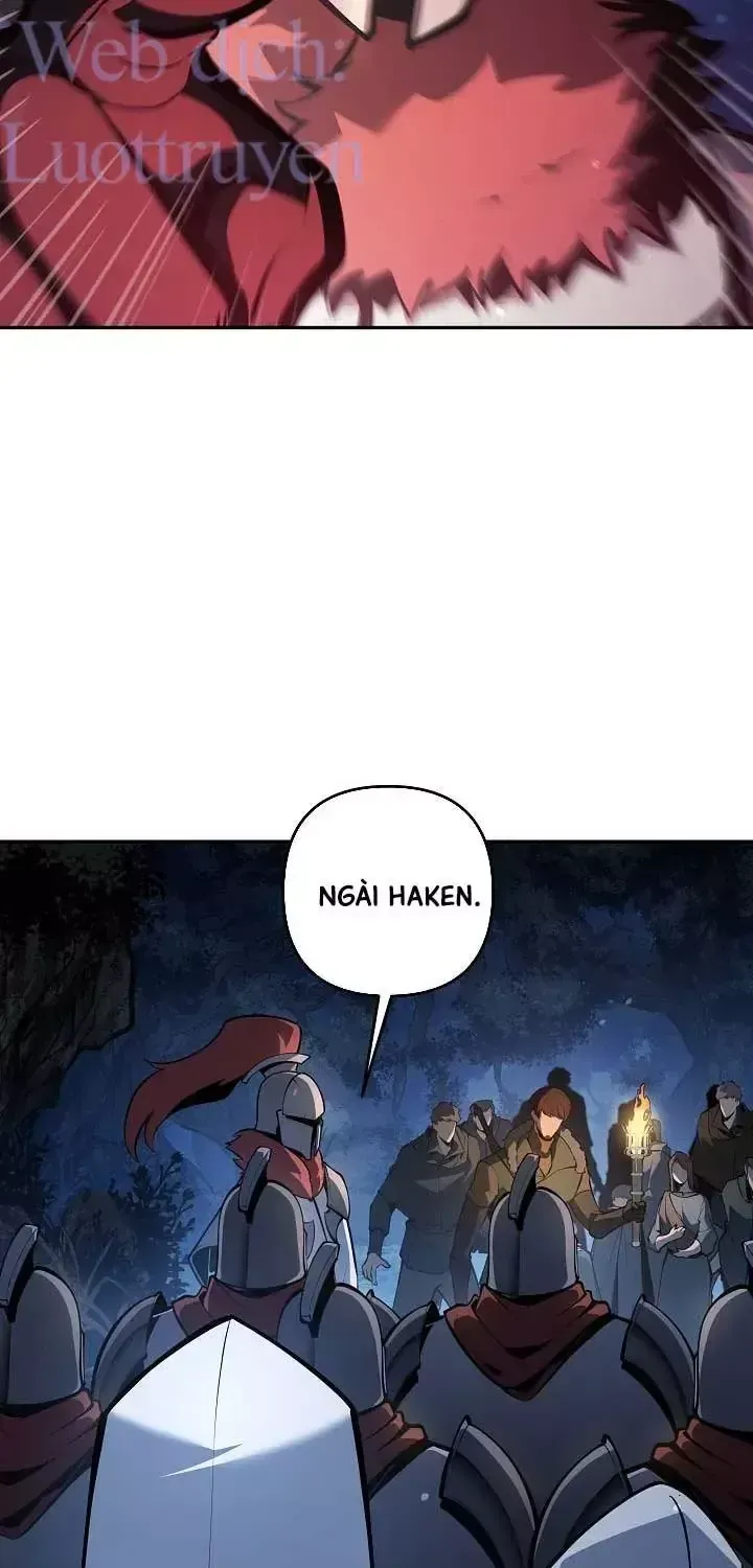 Con Chó Điên Nhà Công Tước - Chap 59 - Trang 80
