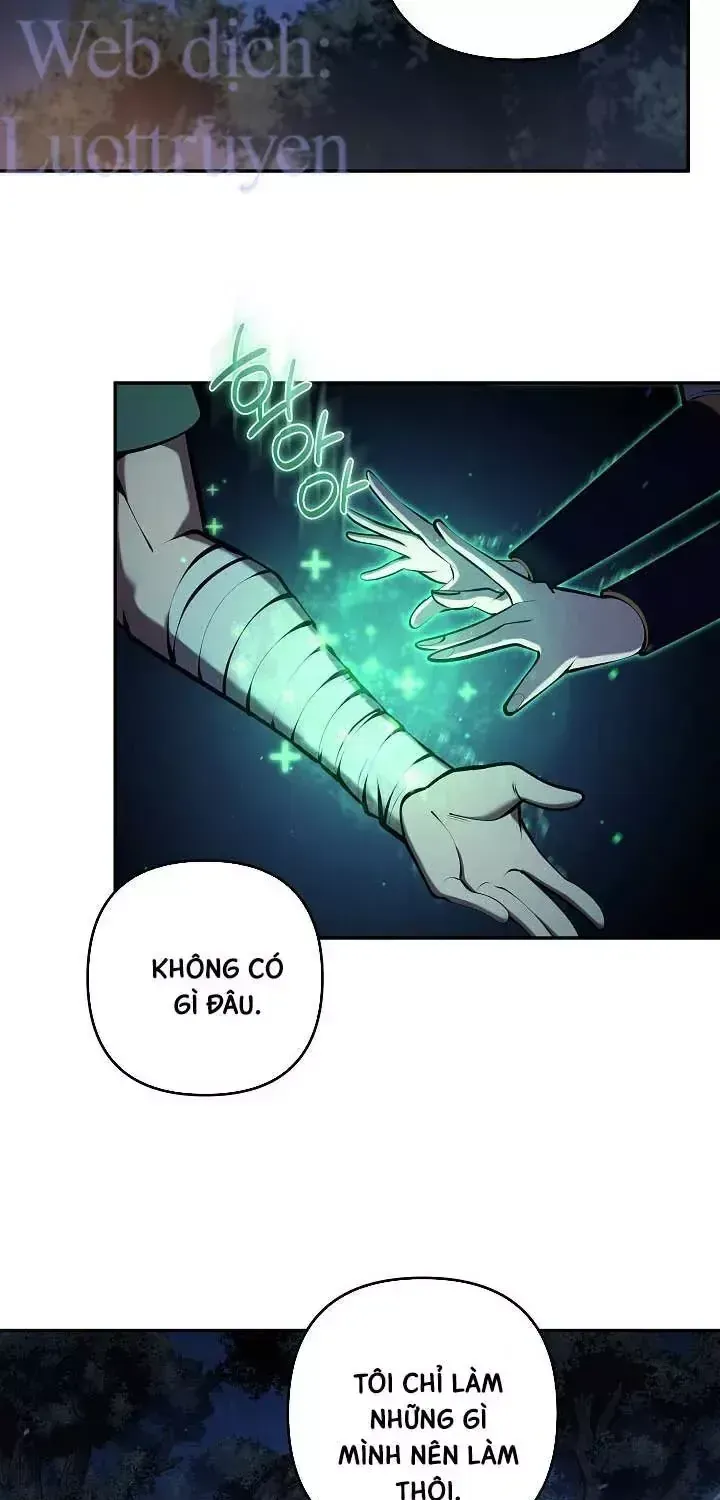 Con Chó Điên Nhà Công Tước - Chap 59 - Trang 88