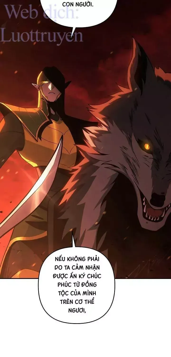 Con Chó Điên Nhà Công Tước - Chap 61 - Trang 104